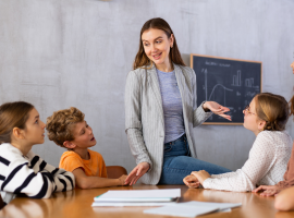 Lower Grade Tutoring