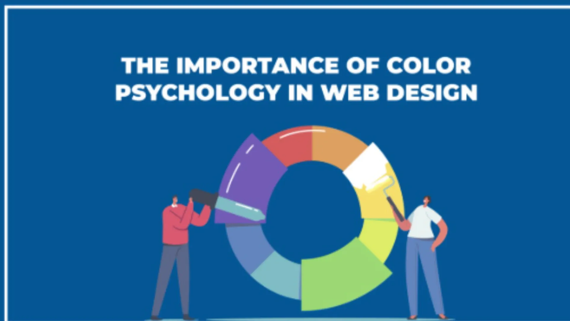 9 Psychology Principles That Make Web Design More Effective
