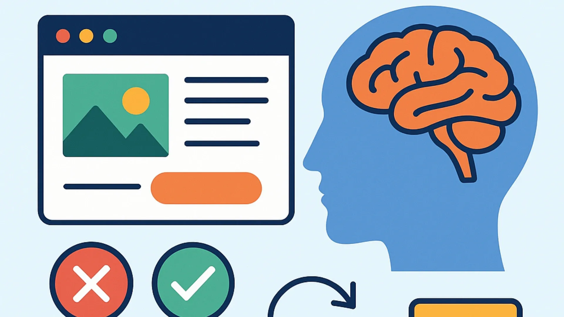 Why Psychology Matters in Web Design