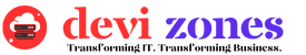 Devi Zones